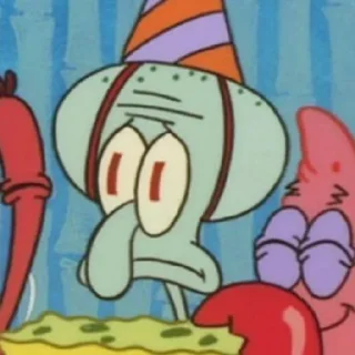 squward