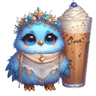 ☕️