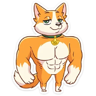 💪