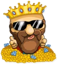 😎