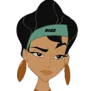 🙎