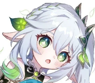 😚