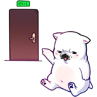 🚪