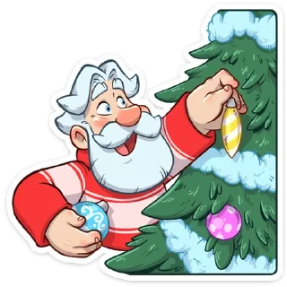 🌲
