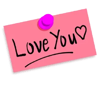 ❤️