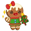 Xmas Mood by @sasshhaaaa