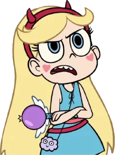 😠