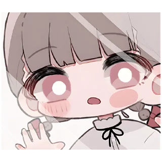 😳