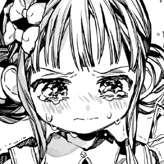 😭