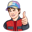 👍