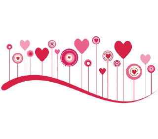 💝