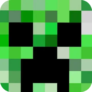 Creeper ➩ @Earth928B