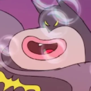 😏