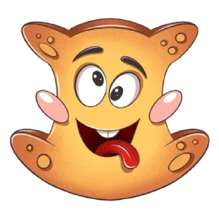 🤪