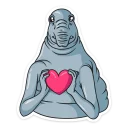 ❤