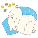 💤