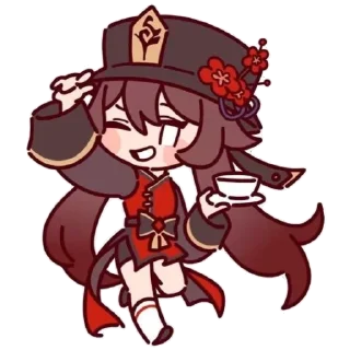 ☕️