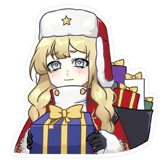 🎁