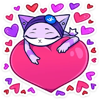 ❤️