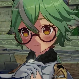 🍃
