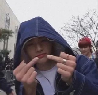 🖕