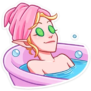 🛀