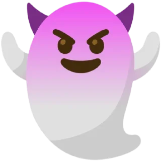 😈