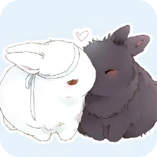 ❤