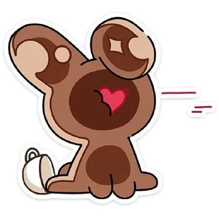 ❤️
