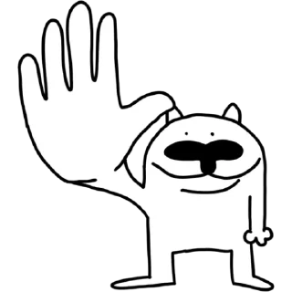 👋