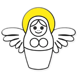 😇