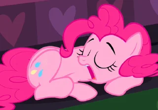 😴