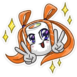 ✌️