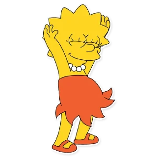 💃