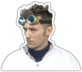 😐