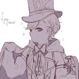 🎩
