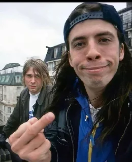 🖕
