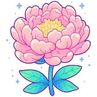 💐