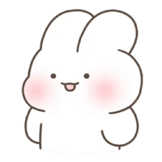 🐰