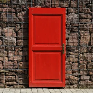 🚪