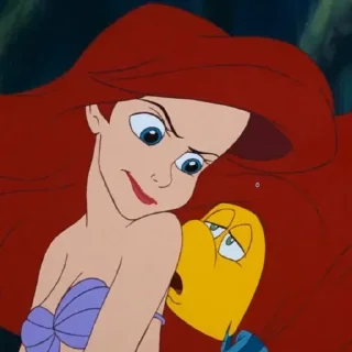 🧜‍♀