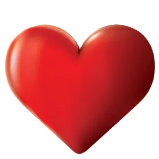 ❤️
