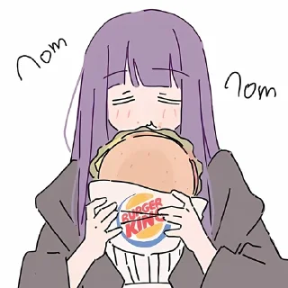 🍔