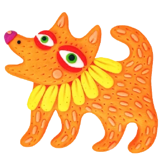 🦊
