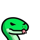 LIHKG Snake HD @lihkg_official