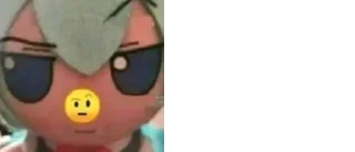🤨