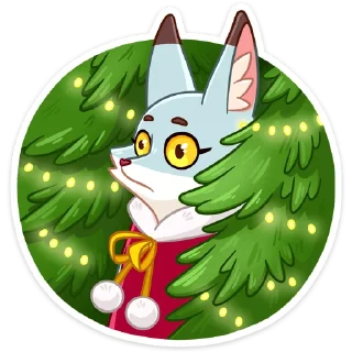 🌲