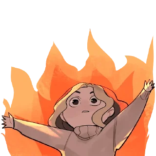 🔥