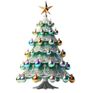 🎄