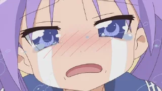 Lucky Star by: @nanacchi2012